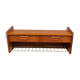 Étagère murale console scandinave