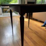Extendable table