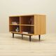 Oak bookcase, Scandinavian design