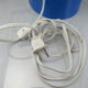 Gilbert Vintage spot or wall lamp in metal made in USA