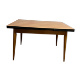 Formica table with extensions