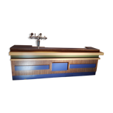 Bar counter