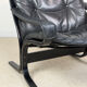 Fauteuil Siesta par Ingmar Relling pour Westnofa