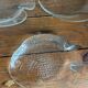 8 assiettes poisson