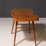 Table Basse Tchécoslovaque par František Jirák pour Tatra, 1960