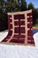 Tapis berbere avec spéciale colore