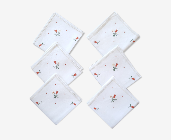 Serviettes