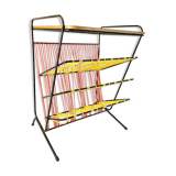 Side table scoubidou