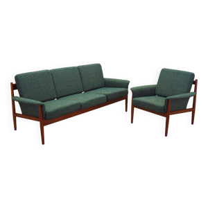 salon, design danois,