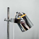 Mid Century Floor Lamp Designed by Stanislav Indra, 1970's