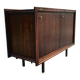 Rosewood sideboard