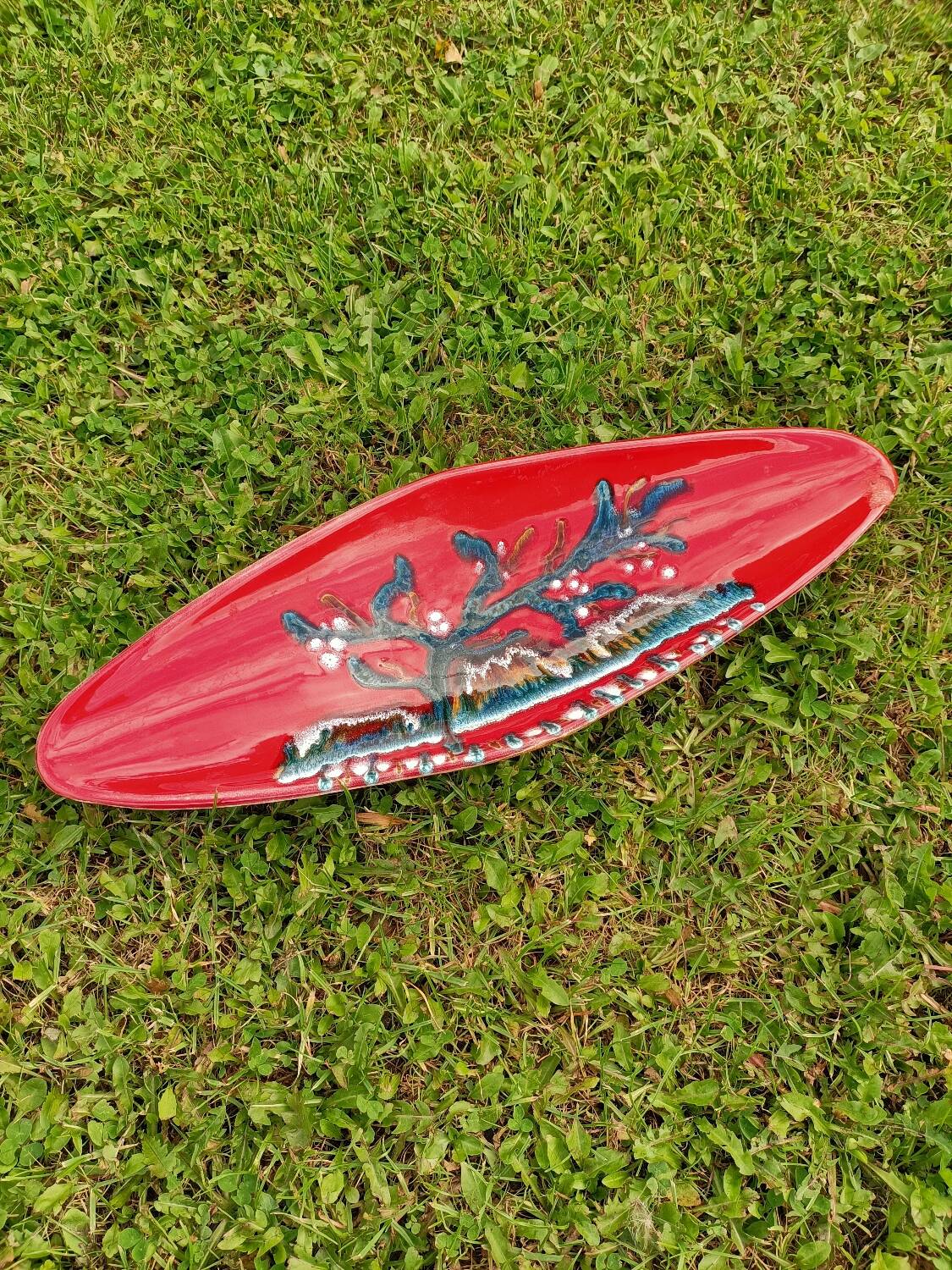 Corbeille à fruits Longwy France