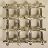 Bamboo trivet