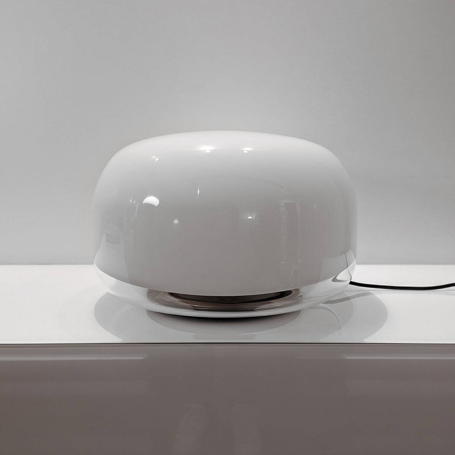 Lampe Medusa par Roberto Pamio pour Leucos, 1967