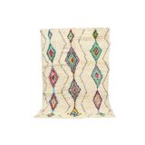 Berber rug