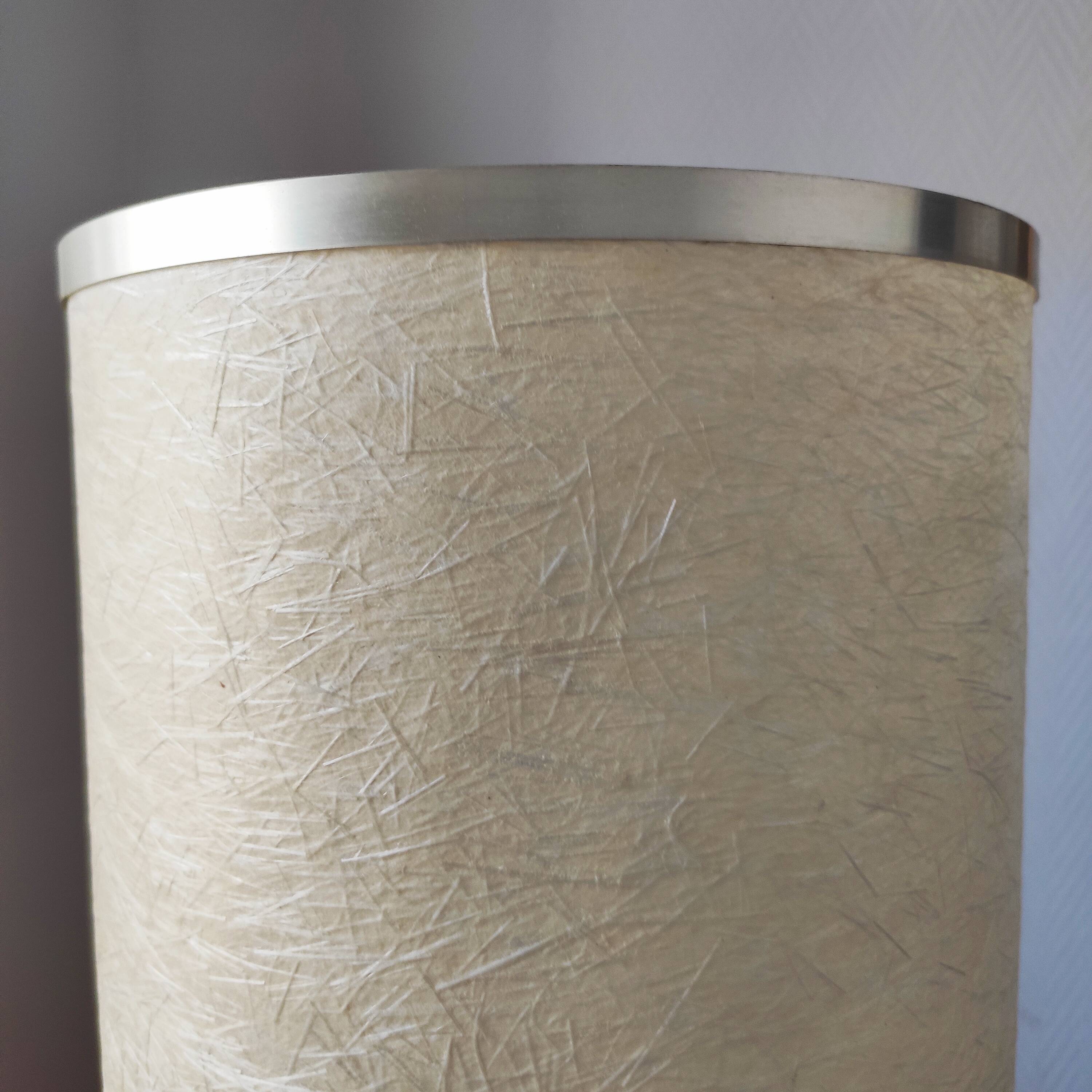 Vintage Italian lamp 1970