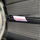 Chaise longue LC4 cassina by  Le Corbusier