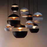 Hanging lamp Here comes the sun 250