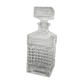 Whisky decanter