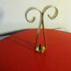 Cheese platter in formica vintage 1960