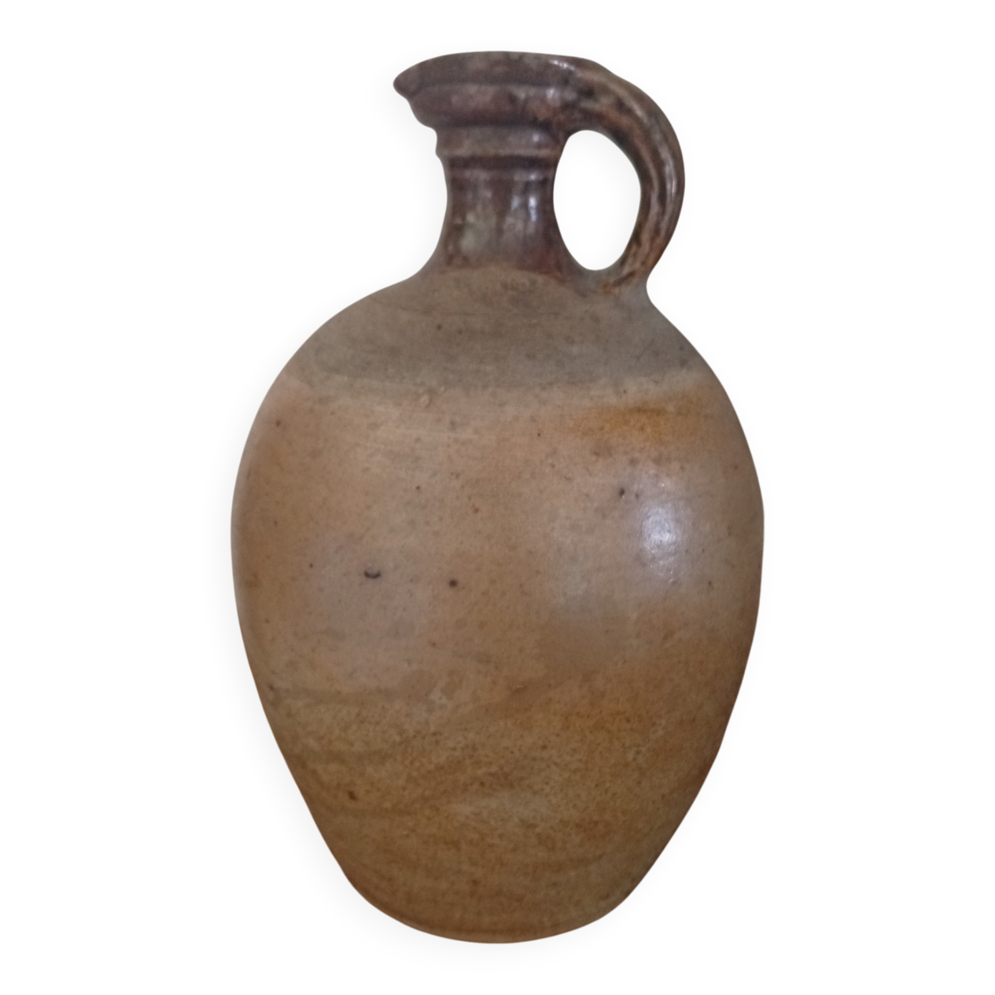 Cruche ancienne
