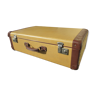 Cardboard suitcase years 40