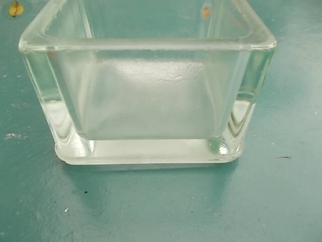 XXL Lumax ashtray and pocket tray