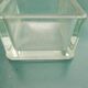 XXL Lumax ashtray and pocket tray