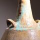 Unique Ceramic Sculpture – Large Floor Vase | Germany 1971
