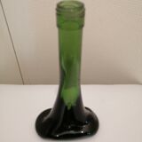 Soliflore in souffle glass