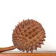 Wooden fruit paper press, 70s