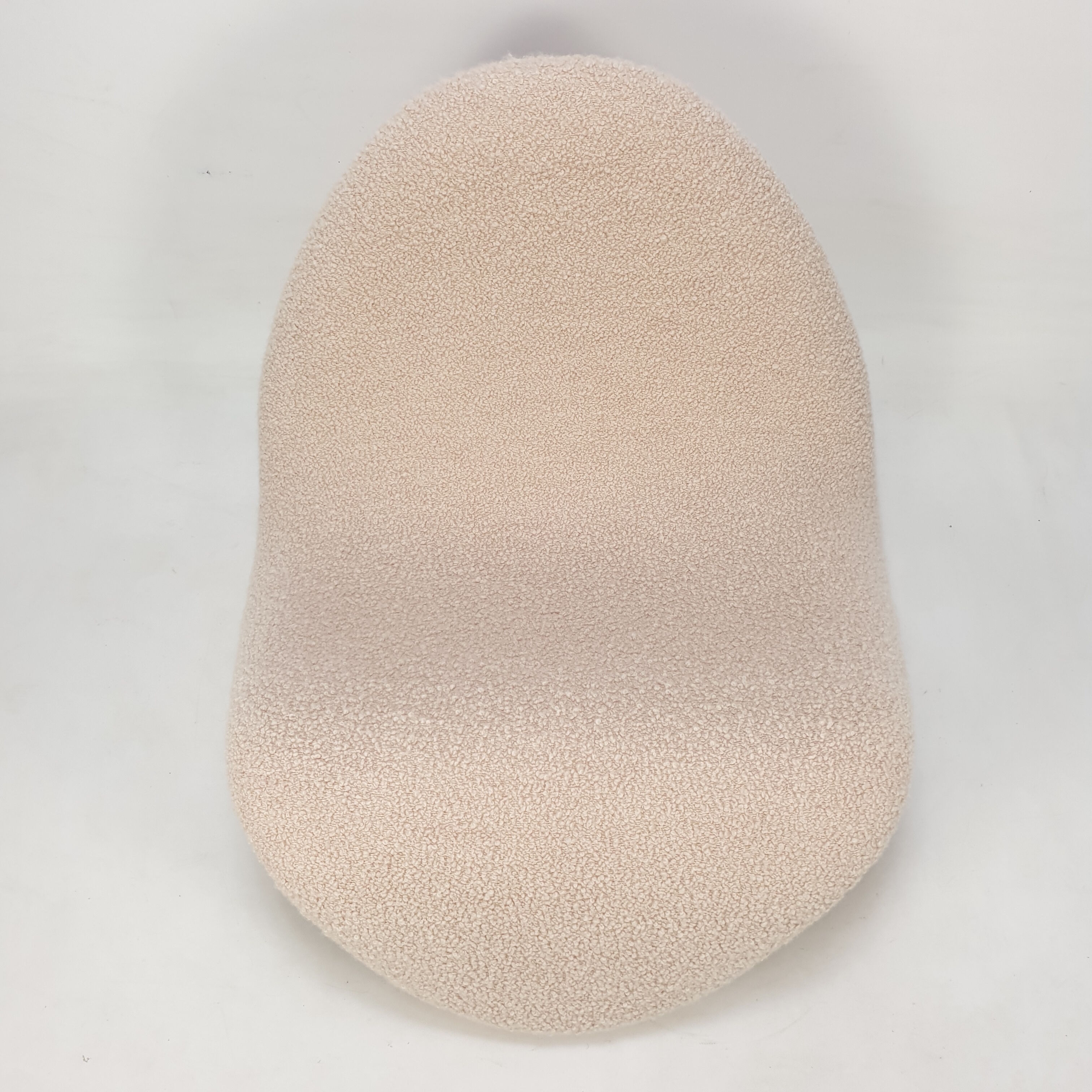 Mid Century Tongue Lounge Chair by Pierre Paulin for Artifort, 1960s