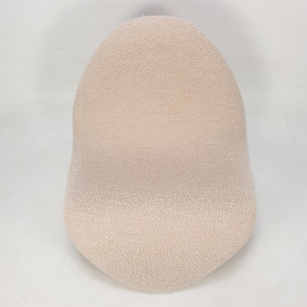 Fauteuil Tongue par Pierre Paulin pour Artifort, années 1960