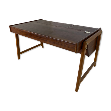 Bureau par Clausen & Maerus pour Eden Rotterdam, années 1960
