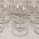 Service en cristal