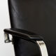 FK86 office chair by Jørgen Kastholm & Preben Fabricius for Kill International