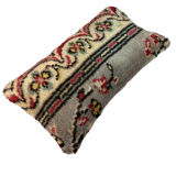 Housse de coussin vintage turque faite à la main 30 x 60 cm