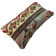 Vintage turkish handmade cushion cover 30 x 60 cm
