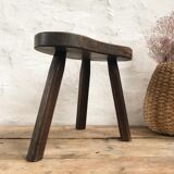 Trípod stool
