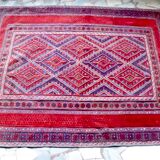 Soumak Vintage rug 198x153cm