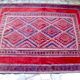 Soumak Vintage rug 198x153cm