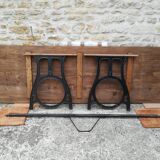 Industrial table