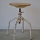 Industrial stool 1950
