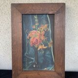 Old Still Life Signed Margel