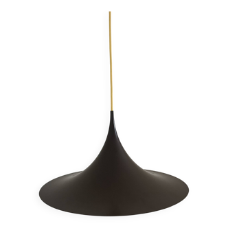 Vintage Fog & Morup Semi pendant - Thorup & Bonderup