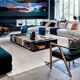RUG SATARIA QUIET LUXURY DESIGN IN OUTLET -40%