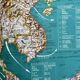 Old map of Southeast Asia — Trade routes | India, Indochina