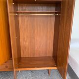 Wardrobe of the 50s