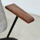 Paire de fauteuils Gijs van der Sluis