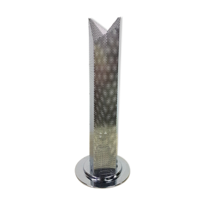 lampe de table sculpturale